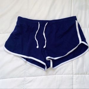 No Boundaries athletic shorts